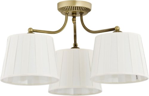 Люстра потолочная TK Lighting Peru 1976