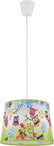 Люстра подвес TK Lighting Kids 1779