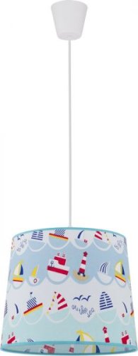 Люстра подвес TK Lighting Kids 1795