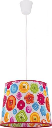 Люстра подвес TK Lighting Kids 1797