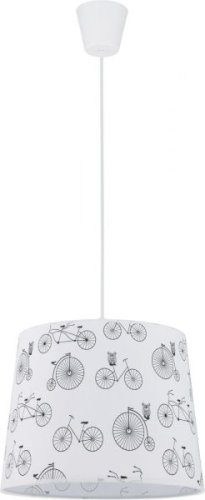 Люстра подвес TK Lighting Kids 1898