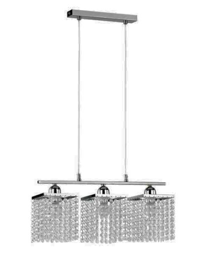 Люстра ALFA Moss 15833