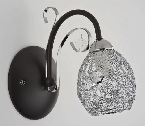 Светильник настенный(бра) ALFA Teddy 18550