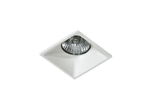 Точечный светильник Azzardo Pio GM2108 WH