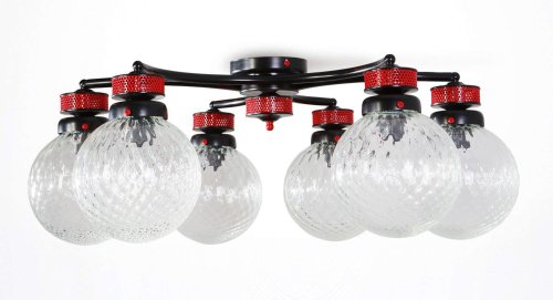 Люстра потолочная N&B Light Матэо 20107