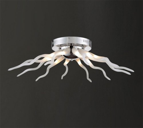 Люстра современная Azzardo Octopus MP6170-12