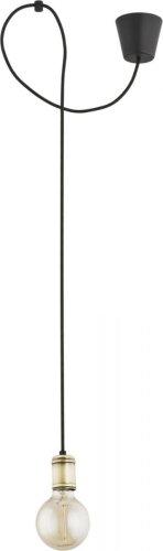 Люстра подвес лофт TK Lighting Qualle 8637