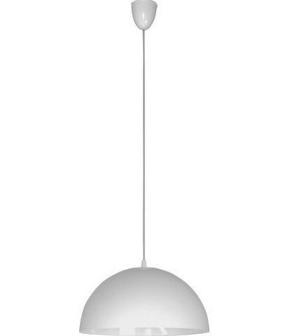 4841 Люстра Nowodvorski HEMISPHERE WHITE S PL
