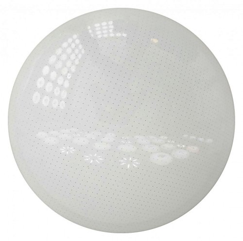 Світильник світлодіодний Ultralight GL6071 d395 24W