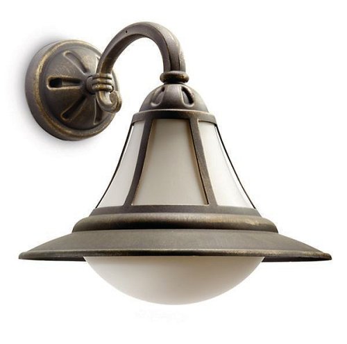 Вуличне бра Philips Provence 15211/42/16