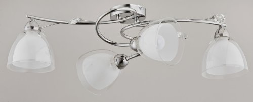 Люстра потолочная ALFA Vivien 23714