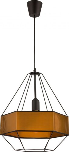 Люстра подвес TK Lighting Cristal new 1529