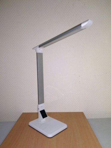 Настольная светодиодная лампа Sirius SM-510B