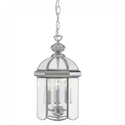 Люстра підвіс Searchlight 5133CC Lanterns