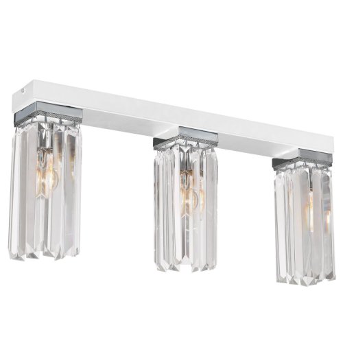 Люстра стельова Luminex Shine 1510