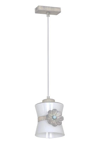 Люстра подвес LUMINEX Savana 6372