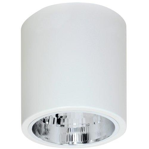 Світильник точковий LUMINEX Downlight round 7240