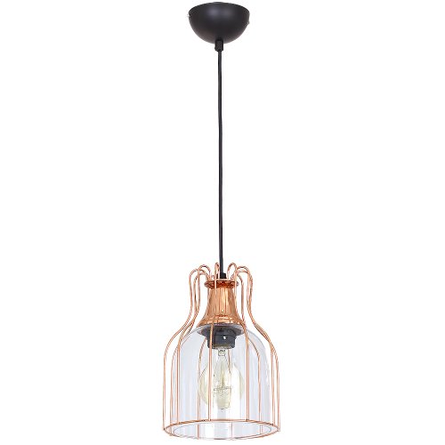 Люстра подвес LUMINEX Aria 7812