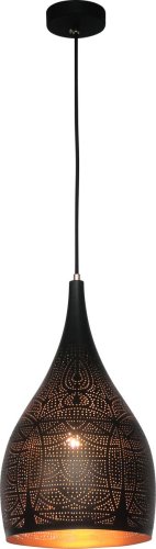 Люстра подвес лофт Wunderlicht Loft YW8831-P1