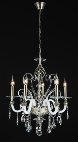 Люстра свечи Wunderlicht Classical Style K5027-45