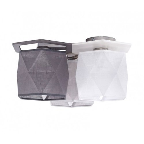 Люстра стельова TK Lighting Honey 1182