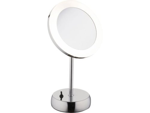 9504 Дзеркало з підсвіткою Nowodvorski MAKEUP LED CN