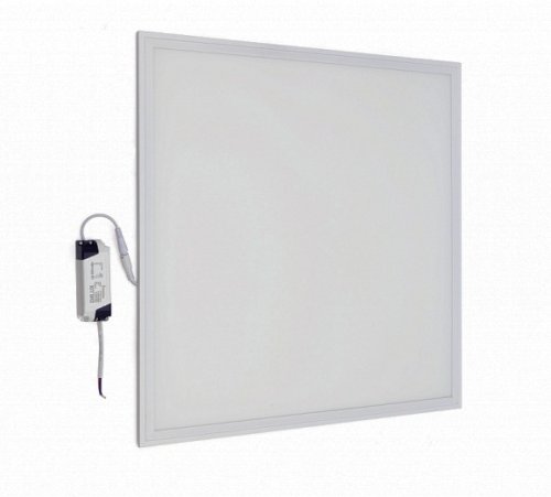 Світильник світлодіодний офісний DELUX LED PANEL 42 44W 4000K
