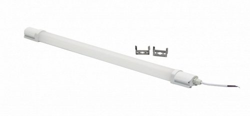 Світильник світлодіодний DELUX PC 7-02 16W LED 6500 ДО IP65