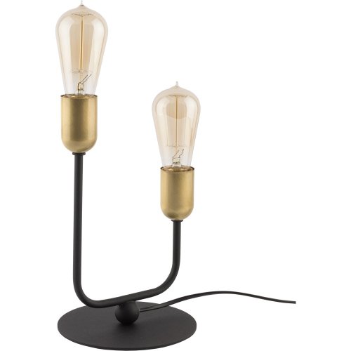 Настольная лампа лофт TK Lighting Aksel 3075