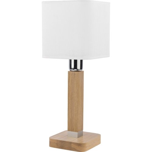 Настольная лампа TK Lighting Ibis Wood 2902