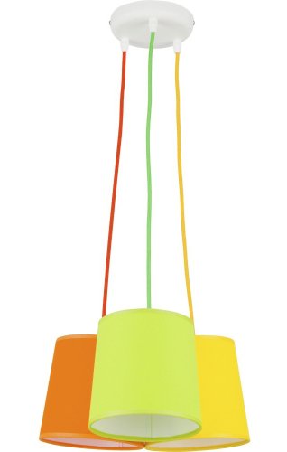 Дитячий світильник TK Lighting Artos Colour 2214