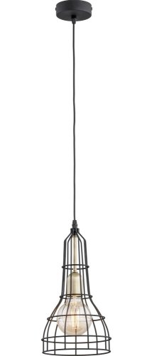 Люстра підвіс лофт TK Lighting Long 2208