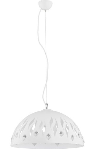 Люстра подвес TK Lighting Drop White 2149