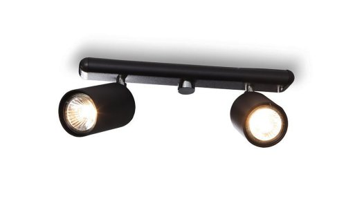 Світильник спрямованого світла N&B Light Глейз 12507