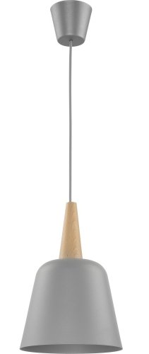 Люстра підвіс TK Lighting Dong Wood 1589
