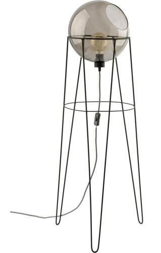Торшер сучасний TK Lighting Pobo 2970