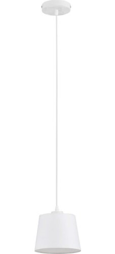 Люстра подвес TK Lighting Ben White 2270