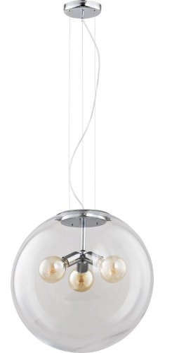 Люстра подвес TK Lighting Globo 2169