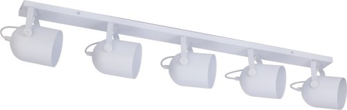 Світильник спрямованого світла TK Lighting Spectra White 2608