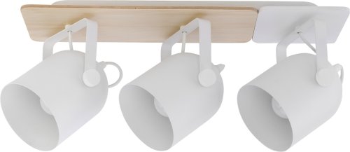 Светильник направленного света TK Lighting Spectro White 2627