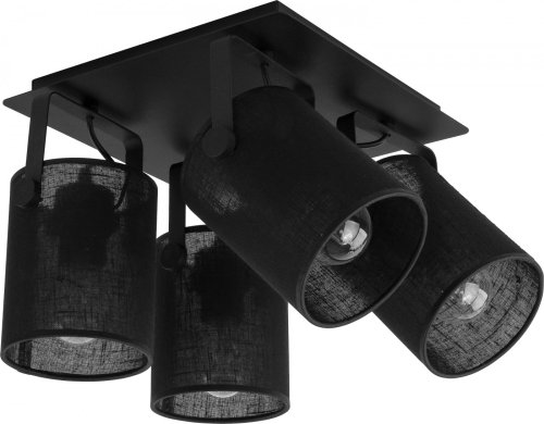 Люстра потолочная TK Lighting Relax New 2131