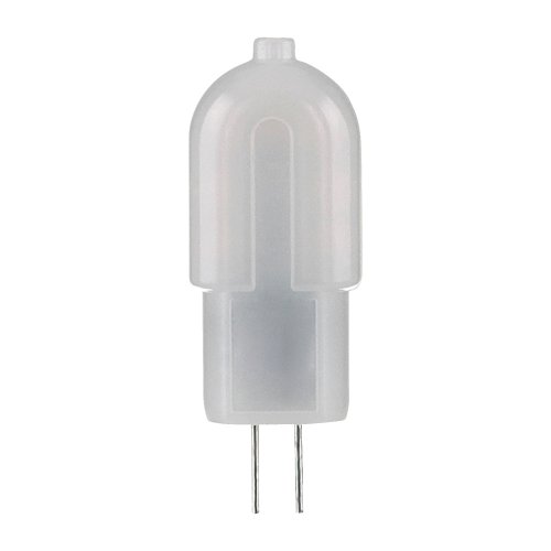 Светодиодная лед лампа(LED) ULTRALIGHT G4-12V-2W-N