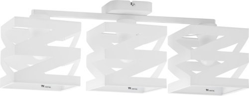 Люстра современная TK Lighting Split 2336