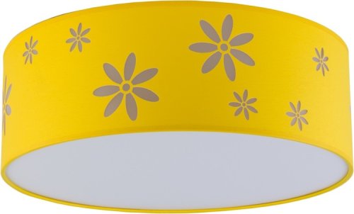 Світильник стельовий TK Lighting Flora 2419