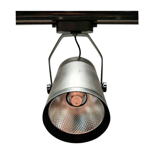 Трековый светильник LED Ultralight TRL220 20 Вт черный