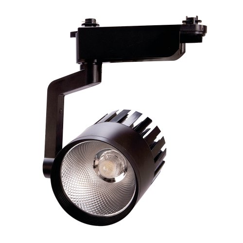 Трековый светильник LED Ultralight TRL620 20 Вт черный