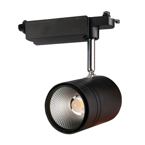 Трековый светильник LED Ultralight TRL740 черный