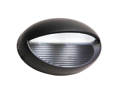 Уличный настенный светильник LED LUTEC Eyes 5186803118 (1868 gr)