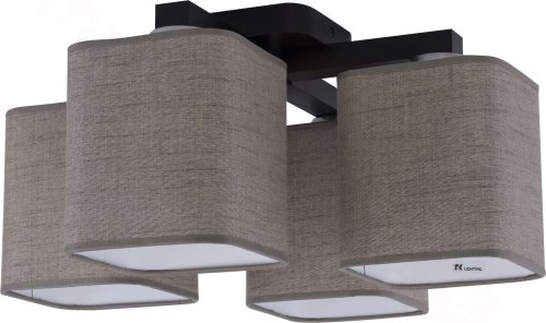 Люстра потолочная TK Lighting Nadia Venge 2661