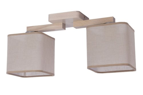 Люстра потолочная TK Lighting Nadia 2651